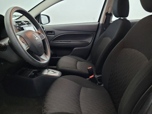 Used 2024 Mitsubishi Mirage ES FWD image 17