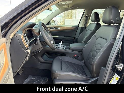 New 2026 Volkswagen Atlas SE AWD/4WD image 10