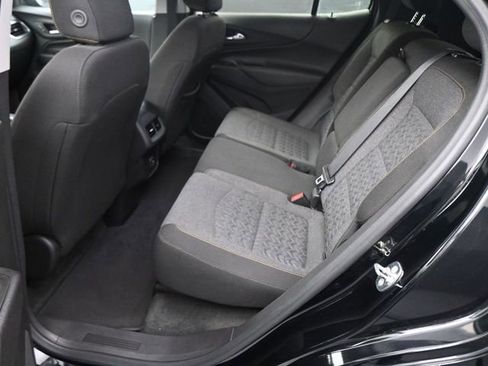 Used 2024 Chevrolet Equinox LT image 16