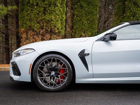 Used 2023 BMW M8 Competition image 7