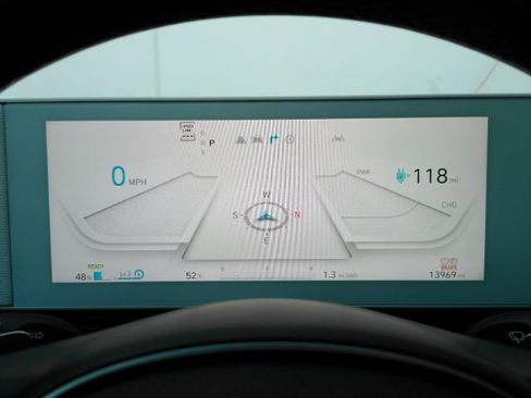 Used 2022 Hyundai Ioniq 5 SEL image 40