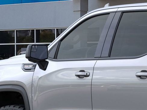 New 2026 GMC Sierra 1500 AT4X image 12