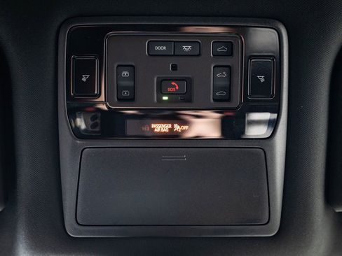 New 2026 Lexus TX 350 AWD image 40