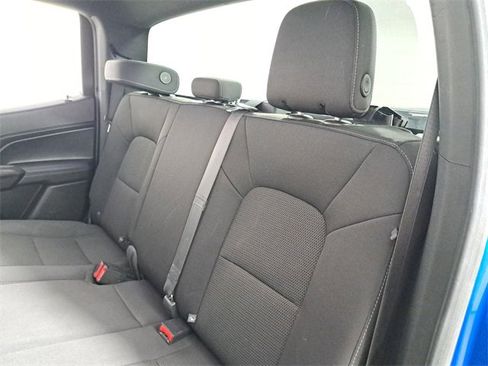 Used 2023 GMC Canyon Elevation w/ Trailering Package image 13