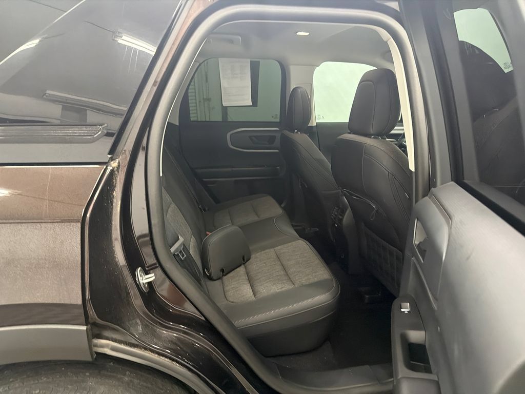 Used 2021 Ford Bronco Sport Big Bend AWD/4WD image 14