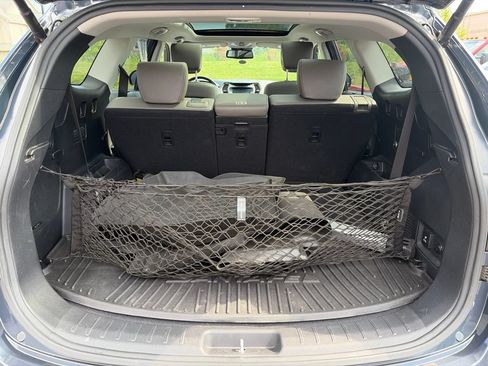 Used 2018 Hyundai Santa Fe AWD w/ SE Ultimate Tech Package 03 image 13
