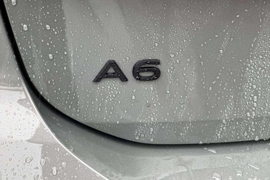 New 2026 Audi A6 Premium Plus AWD/4WD image 27