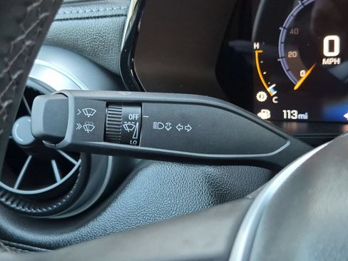 Used 2026 Chevrolet Colorado LT RWD image 16