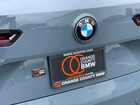 Used 2026 BMW iX xDrive45 w/ Premium Package AWD/4WD image 32