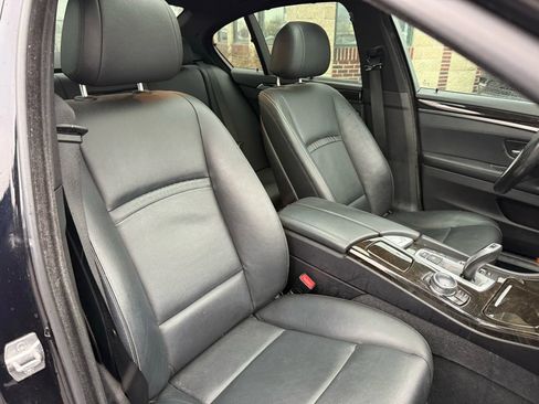 Used 2014 BMW 528i xDrive Sedan image 34