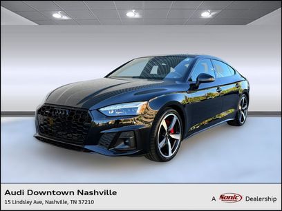 Used 2023 Audi A5 2.0T Premium Plus w/ Premium Plus