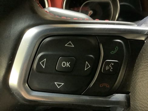 Used 2021 Jeep Wrangler Unlimited Rubicon w/ LED Lighting Group image 28