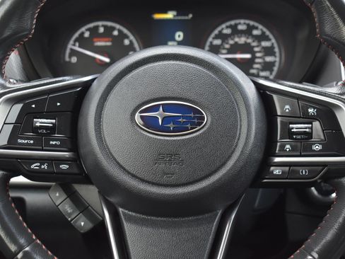 Used 2021 Subaru Forester Sport AWD/4WD image 57