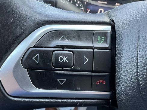 Used 2022 Jeep Compass Latitude w/ Convenience Group image 44