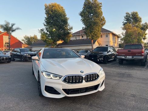 Used 2024 BMW 840i Gran Coupe image 2