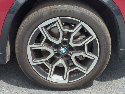 Used 2026 BMW X1 xDrive28i image 13