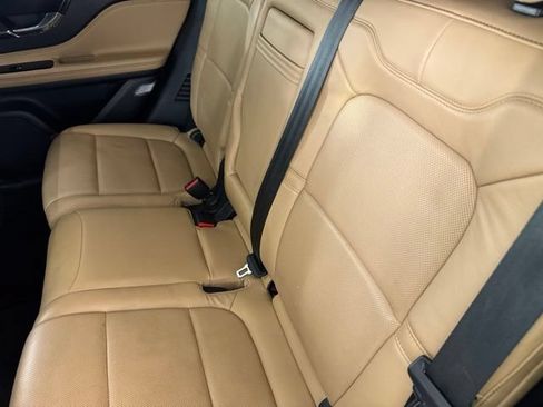 Used 2020 Lincoln Corsair Reserve w/ Equipment Group 201A FWD image 29