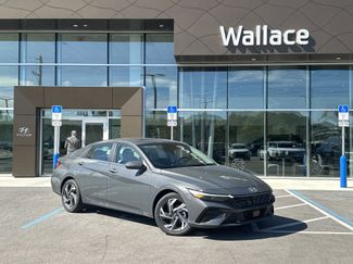 New 2026 Hyundai Elantra Limited video 1