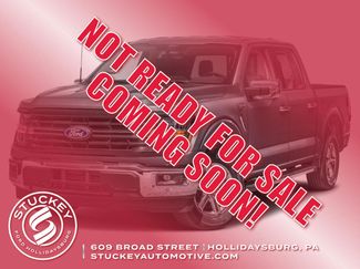 Used 2024 Ford F150 XLT w/ Equipment Group 302A MID video 1