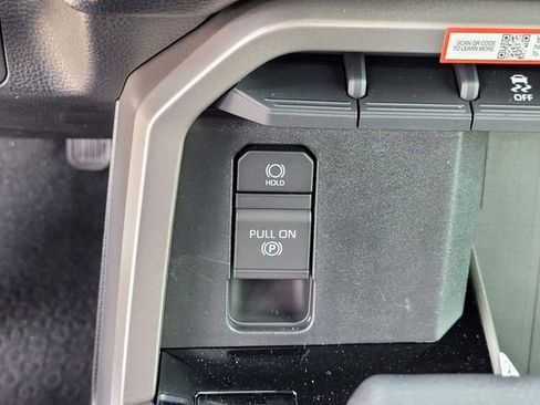 New 2025 Toyota Tundra SR5 image 38