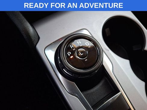 Used 2023 Ford Bronco Sport Big Bend w/ Convenience Package AWD/4WD image 17