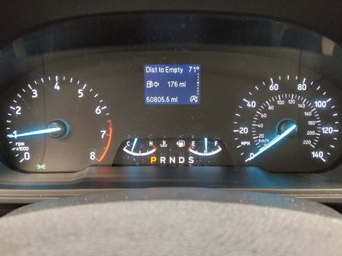 Used 2018 Ford EcoSport S FWD image 23