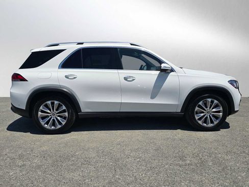 Used 2022 Mercedes-Benz GLE 350 image 2