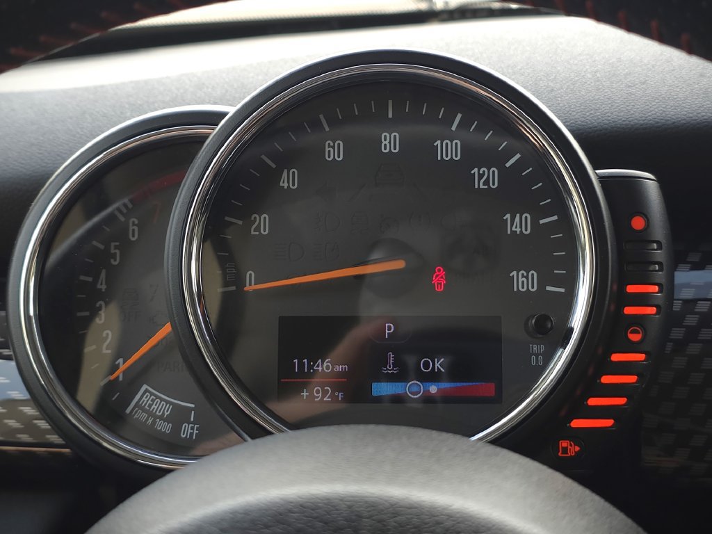 Used 2015 MINI Cooper S FWD image 18