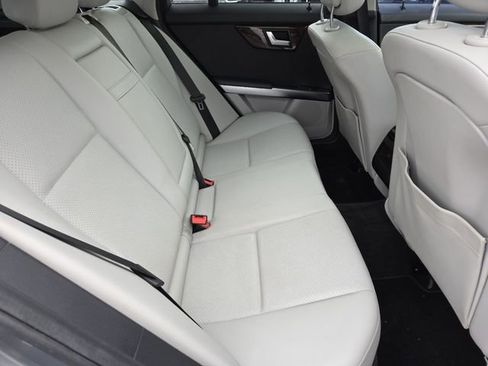 Used 2015 Mercedes-Benz GLK 350 GLK 350 image 23