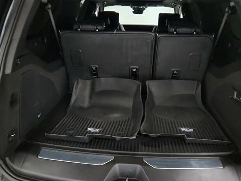 Certified 2026 Cadillac Escalade ESV Sport w/ LPO, ONYX Package image 18