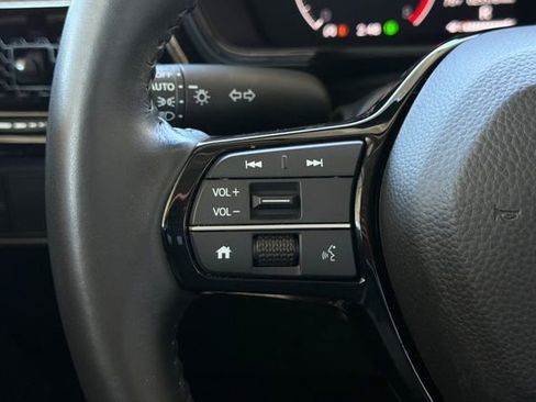 Certified 2024 Honda CR-V EX-L image 29