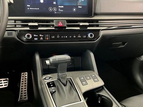 New 2026 Kia Sportage X-Pro Prestige image 7