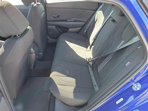 New 2026 Hyundai Elantra SEL Sport Premium image 20