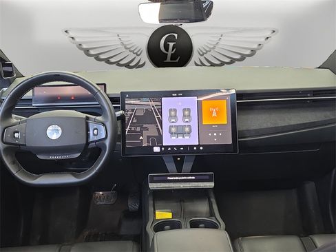 Used 2023 Fisker Ocean One image 11