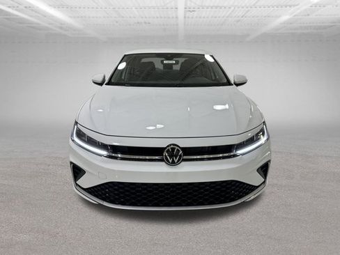 New 2026 Volkswagen Jetta S image 2