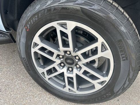 New 2026 Ford Expedition Max Active image 26