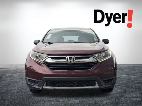 Used 2017 Honda CR-V LX image 11