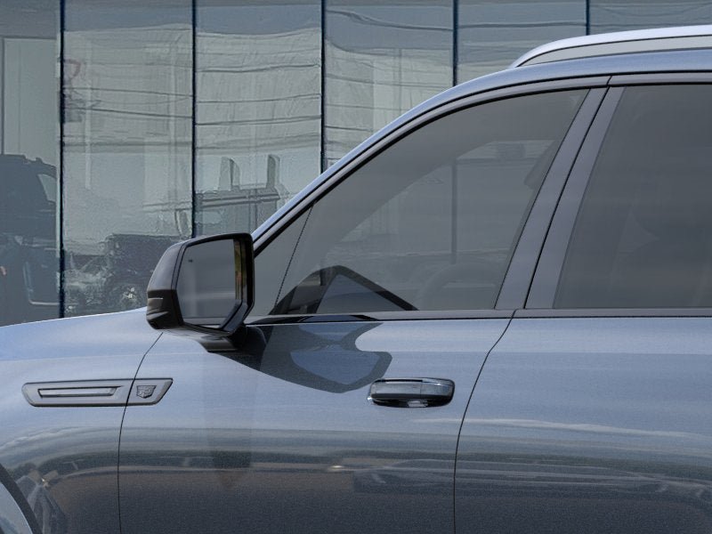New 2026 Cadillac Escalade IQ Sport 2 AWD/4WD image 12