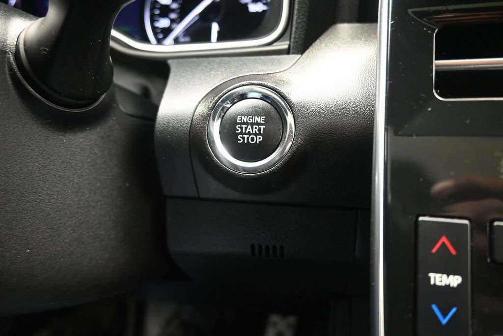 Used 2020 Toyota Avalon Touring w/ Advanced Safety Package FWD image 23