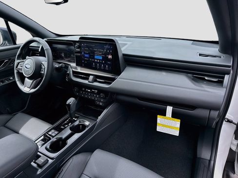 New 2026 Subaru Outback Touring XT AWD/4WD image 30