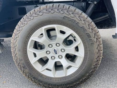 Used 2022 Ford F150 XLT w/ Equipment Group 301A Mid image 9