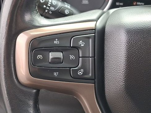 Used 2023 Chevrolet Silverado 3500 High Country w/ Technology Package image 22