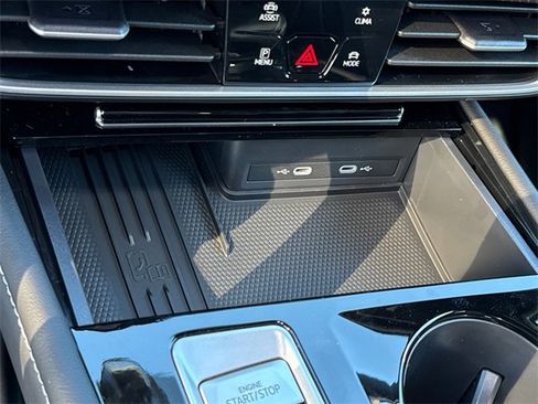 New 2026 Volkswagen Atlas Cross Sport SEL R-Line image 41