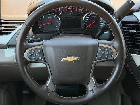 Used 2019 Chevrolet Tahoe LT w/ Luxury Package RWD image 13