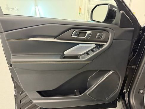 New 2026 Ford Explorer Tremor w/ Tremor Ultimate Package image 14