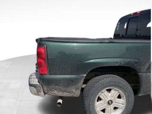 Used 2006 Chevrolet Silverado 1500 LT w/ Onstar Plus Package image 21