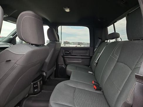 New 2026 RAM 3500 Tradesman AWD/4WD image 49