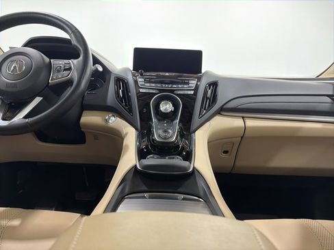 Certified 2023 Acura RDX Technology Package image 35