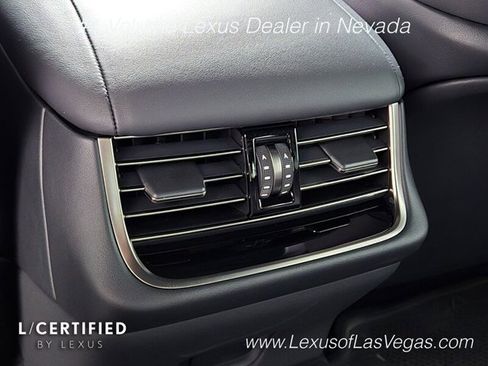 Certified 2024 Lexus LS 500 w/ Interior Upgrade Package RWD image 19