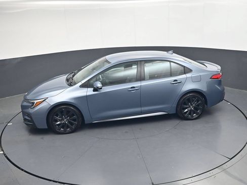 Used 2023 Toyota Corolla SE FWD image 19